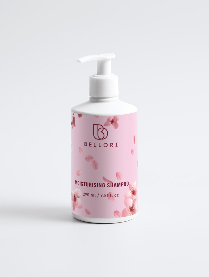 Moisturising Shampoo
