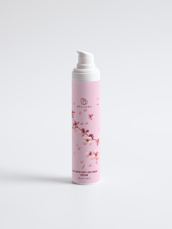 Anti-Age Night Cream