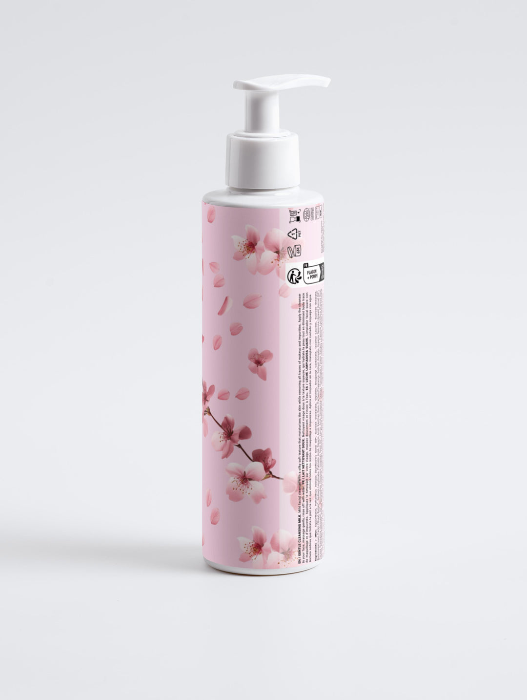 Gentle Cleansing Milk