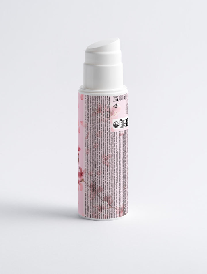 Mineral Sunscreen SPF30 for Face & Body, no tint