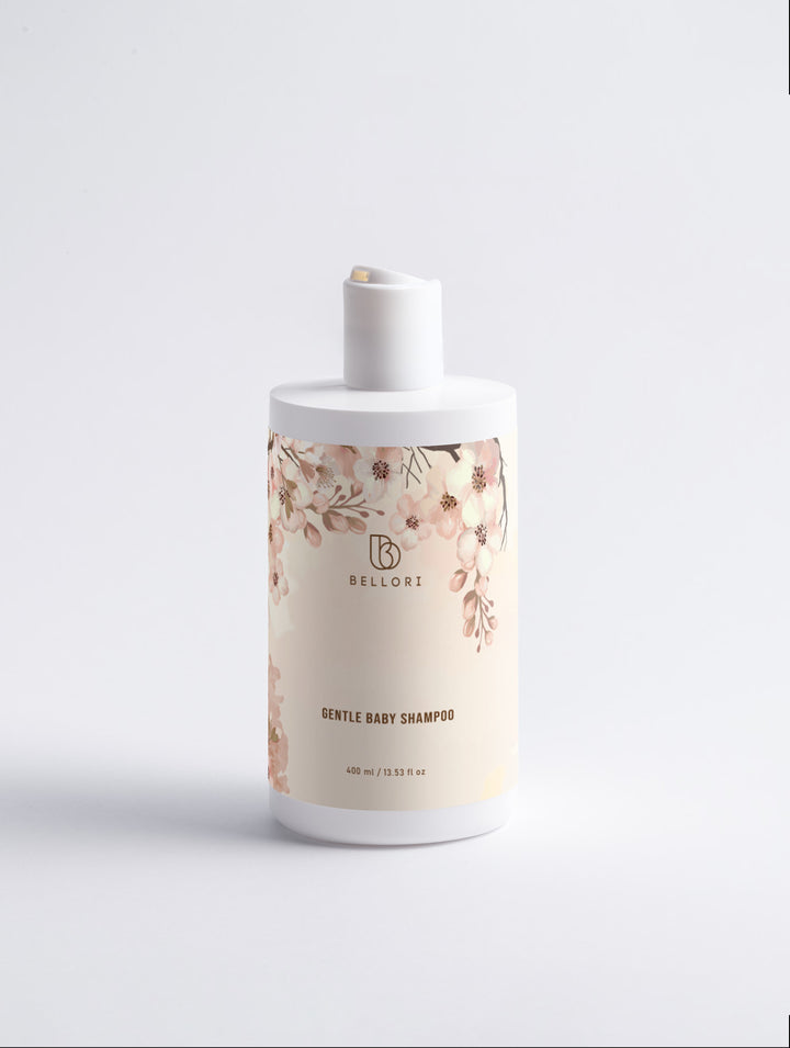 Gentle Baby Shampoo